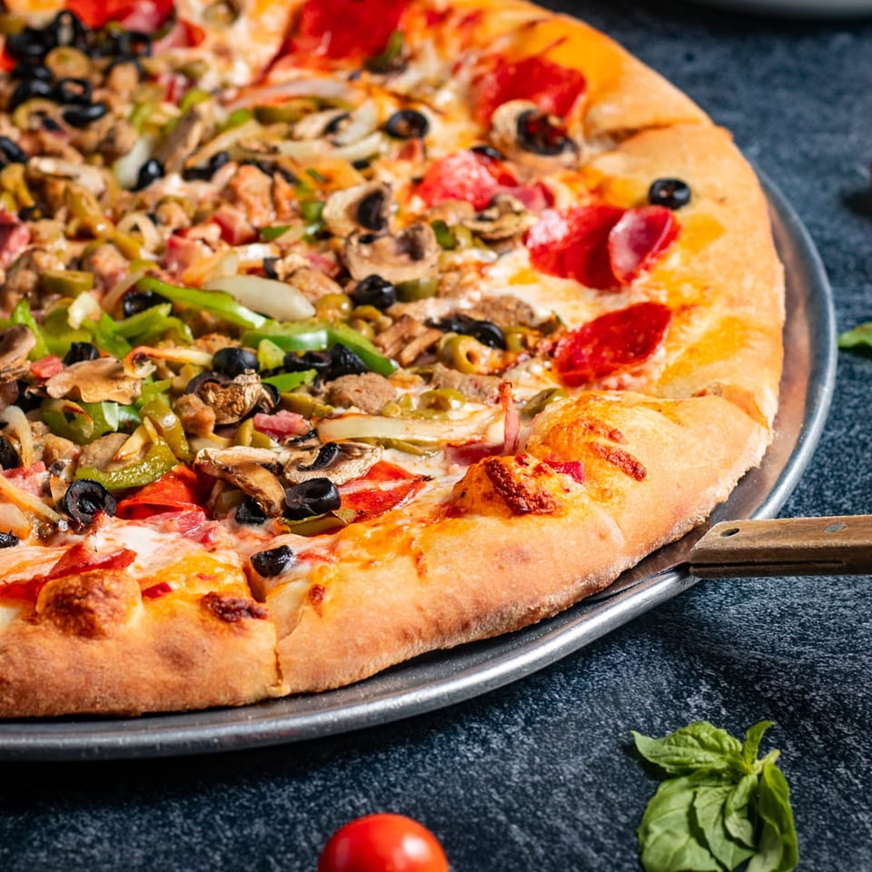 Mr. G's Italian Pizzeria Catering in Bryan, TX