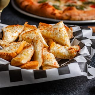 Best Pizza in Bryan, TX | Mr. G's Italian Pizzeria | Pizza near me
