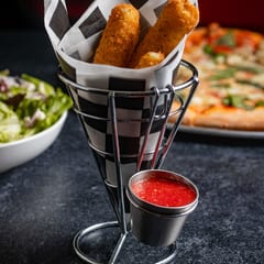 Best Pizza in Bryan, TX | Mr. G's Italian Pizzeria | Pizza near me
